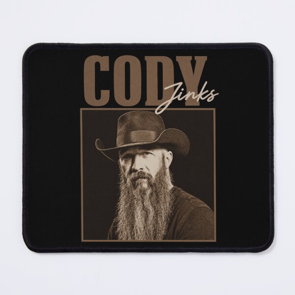 Item preview, Cody Jinks designed and sold by VerdePlantTees.