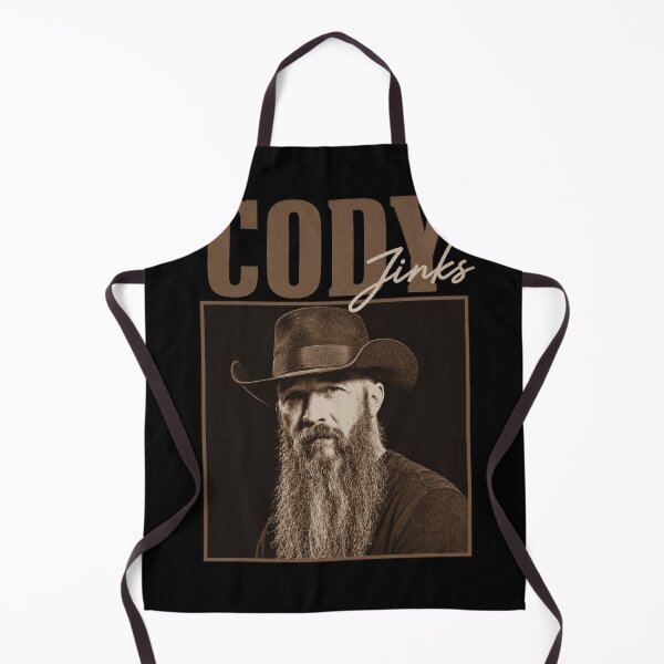 Item preview, Cody Jinks designed and sold by VerdePlantTees.