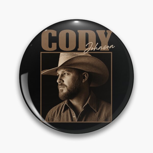 Item preview, Cody Johnson designed and sold by VerdePlantTees.