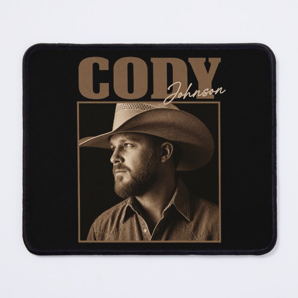 Item preview, Cody Johnson designed and sold by VerdePlantTees.