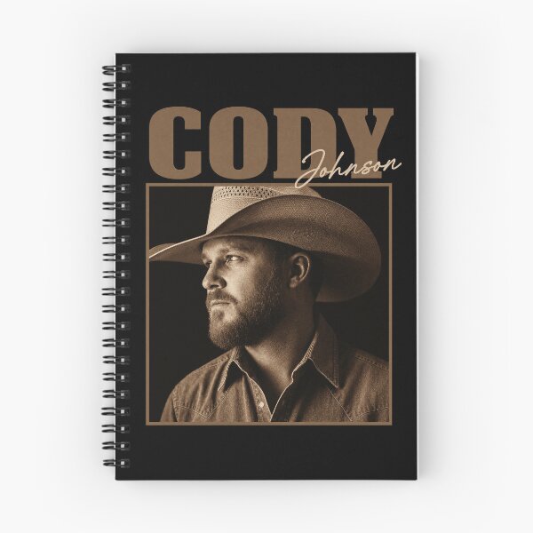 Item preview, Cody Johnson designed and sold by VerdePlantTees.