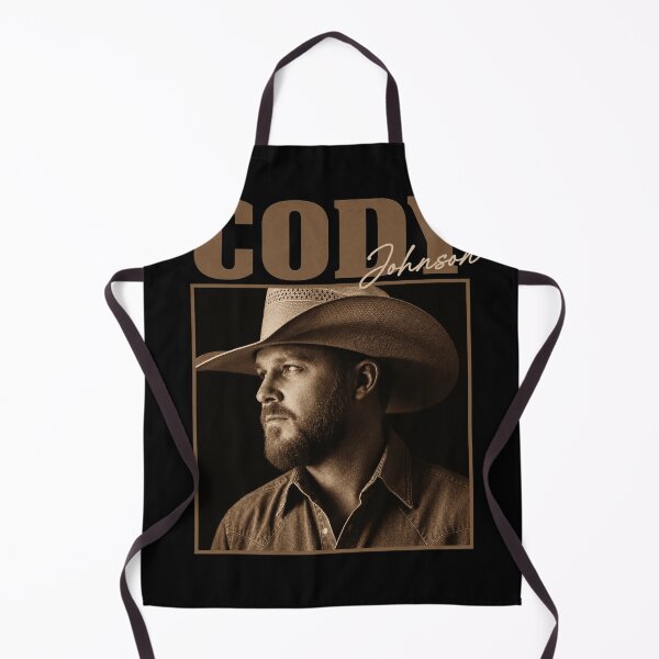 Item preview, Cody Johnson designed and sold by VerdePlantTees.