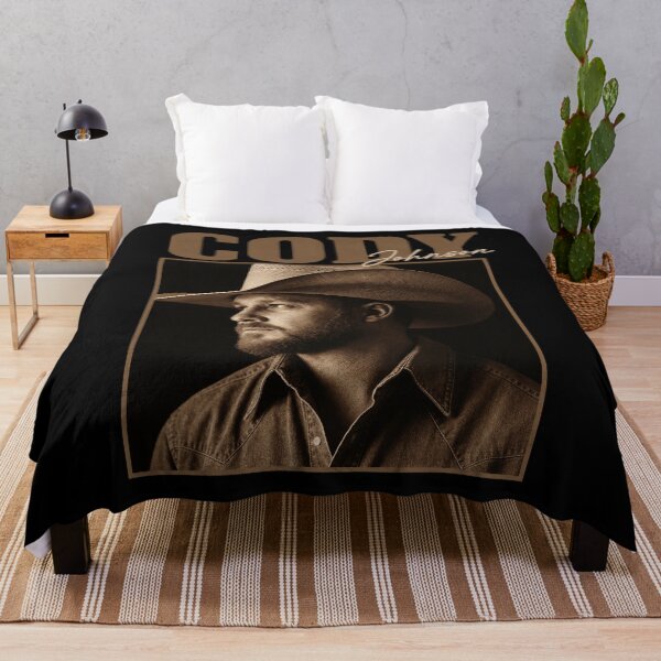 Item preview, Cody Johnson designed and sold by VerdePlantTees.
