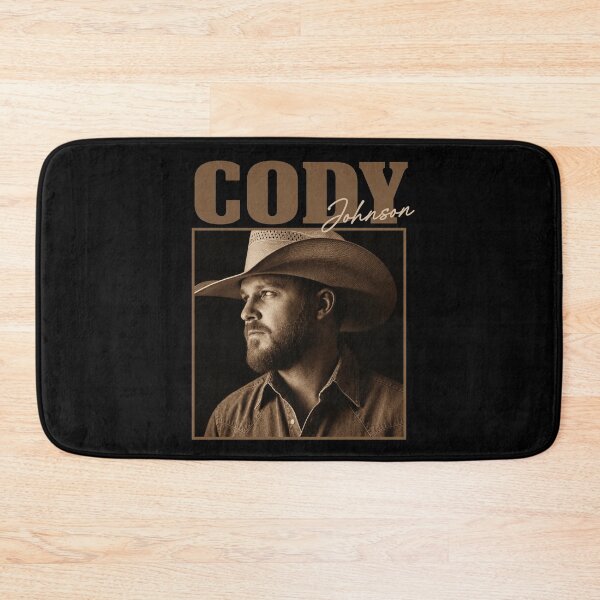 Item preview, Cody Johnson designed and sold by VerdePlantTees.