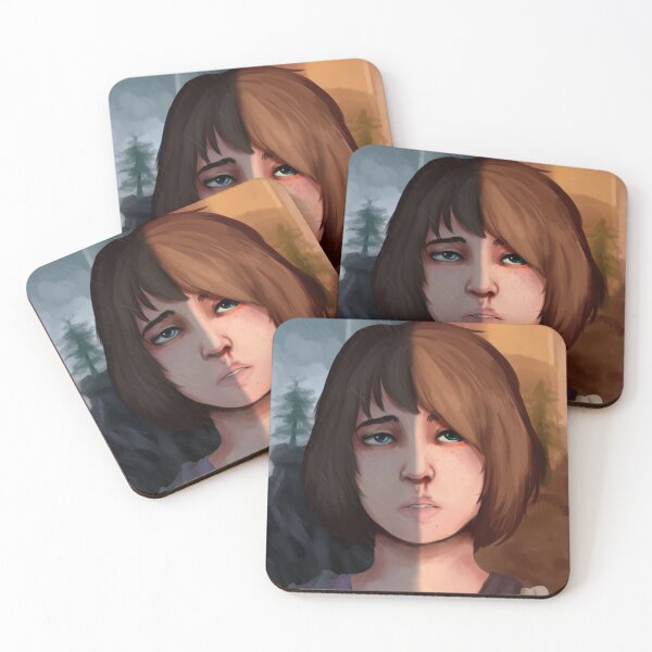 Item preview, Life is Strange Alternate designed and sold by Wolfwithteeth.