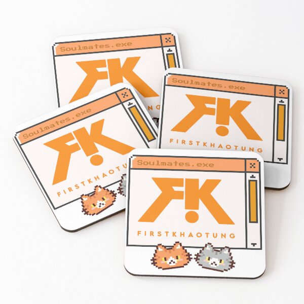 Item preview, FK.exe designed and sold by Ancient Euphoria Emporium .