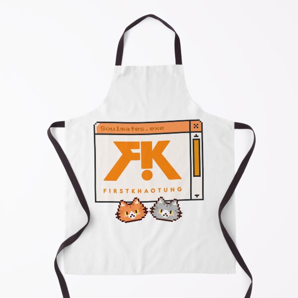Item preview, FK.exe designed and sold by Ancient Euphoria Emporium .