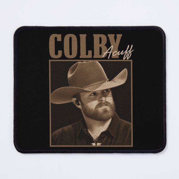 Item preview, Colby Acuff designed and sold by VerdePlantTees.
