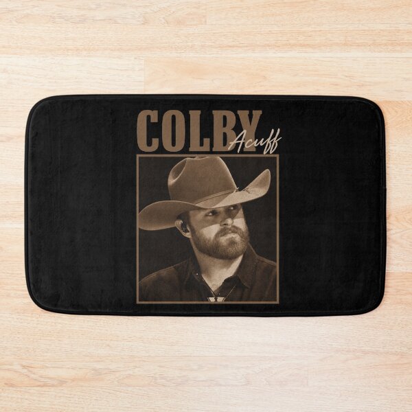 Item preview, Colby Acuff designed and sold by VerdePlantTees.