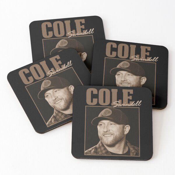 Item preview, Cole Swindell designed and sold by VerdePlantTees.