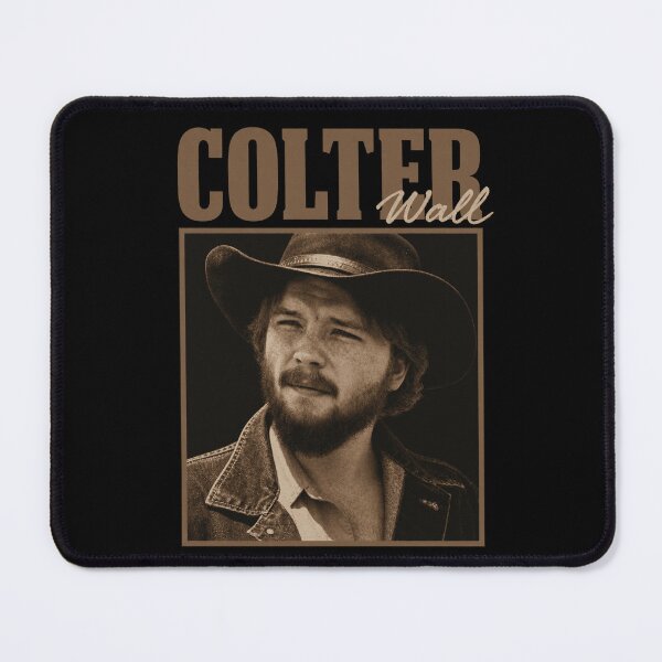Item preview, Colter Wall designed and sold by VerdePlantTees.