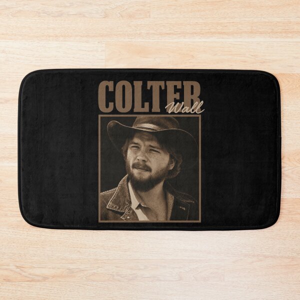 Item preview, Colter Wall designed and sold by VerdePlantTees.