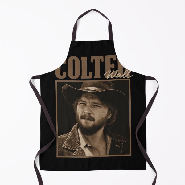 Item preview, Colter Wall designed and sold by VerdePlantTees.