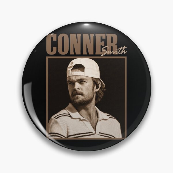 Item preview, Conner Smith designed and sold by VerdePlantTees.