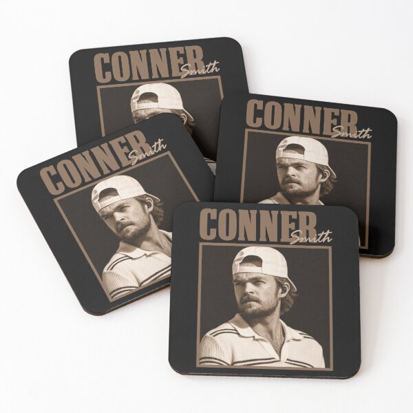 Item preview, Conner Smith designed and sold by VerdePlantTees.