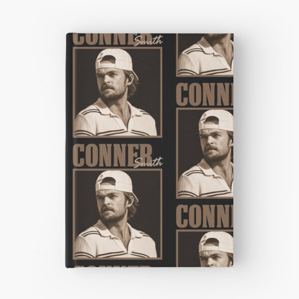 Item preview, Conner Smith designed and sold by VerdePlantTees.
