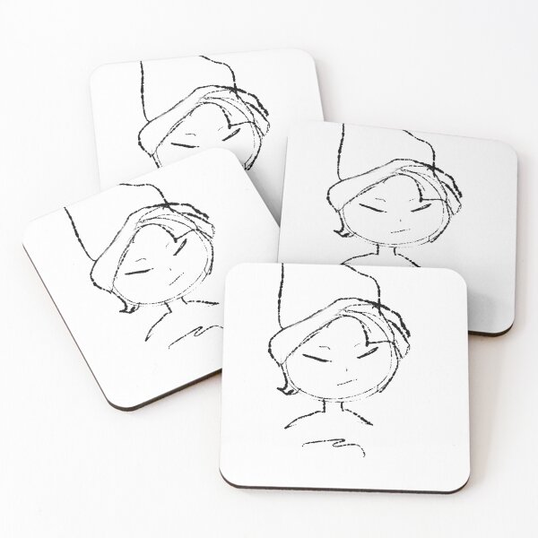 Item preview, Yoongle designed and sold by GreenEyedPyrate.