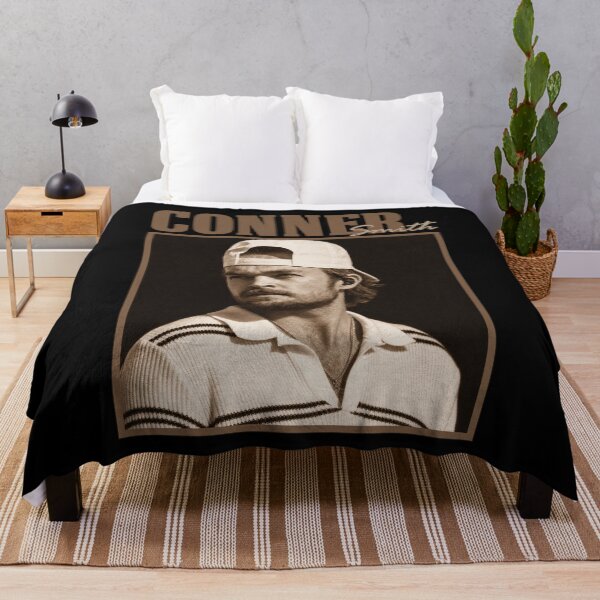 Item preview, Conner Smith designed and sold by VerdePlantTees.