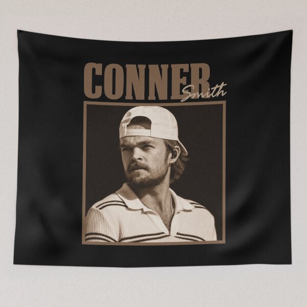 Item preview, Conner Smith designed and sold by VerdePlantTees.