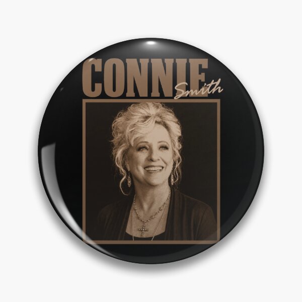 Artikelvorschau, Connie Smith entworfen und verkauft von VerdePlantTees.