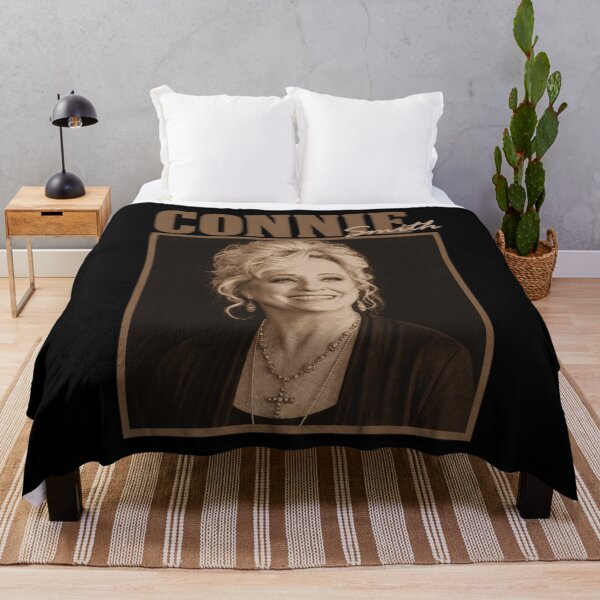 Item preview, Connie Smith designed and sold by VerdePlantTees.