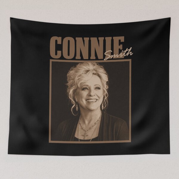Item preview, Connie Smith designed and sold by VerdePlantTees.
