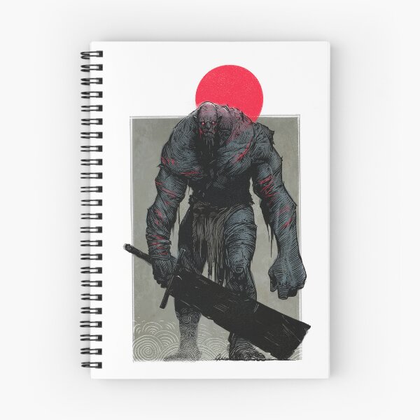 Item preview, Human the Koloss designed and sold by joe12south.
