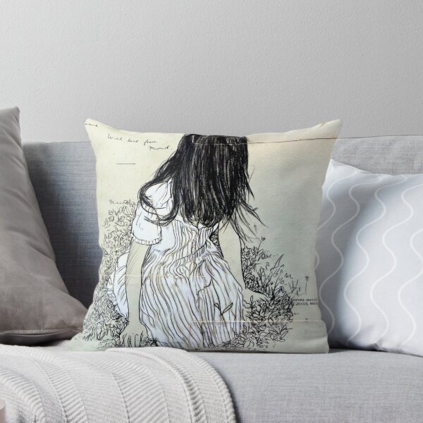 Item preview, maud designed and sold by Loui  Jover.