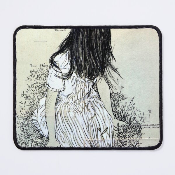 Item preview, maud designed and sold by Loui Jover.