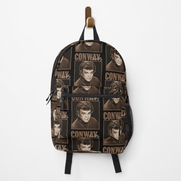 Item preview, Conway Twitty designed and sold by VerdePlantTees.