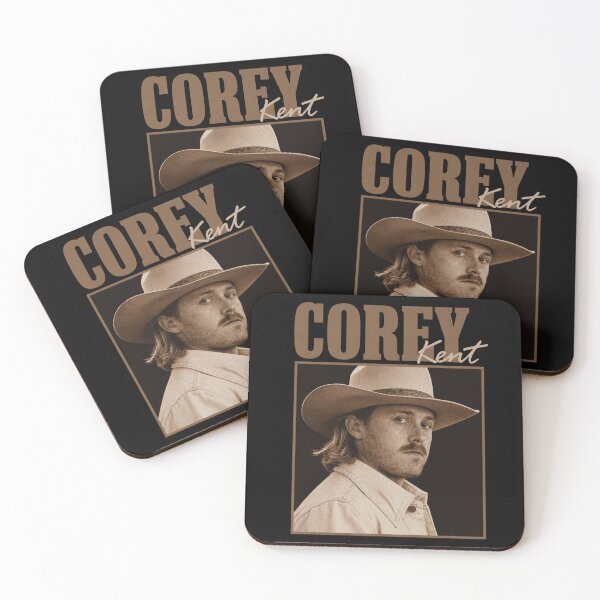 Item preview, Corey Kent designed and sold by VerdePlantTees.