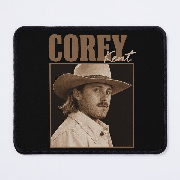 Item preview, Corey Kent designed and sold by VerdePlantTees.