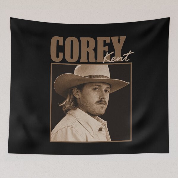 Item preview, Corey Kent designed and sold by VerdePlantTees.