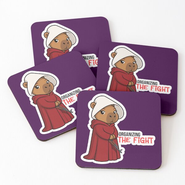 Item preview, The Handmaid's Tale designed and sold by alimanaure.