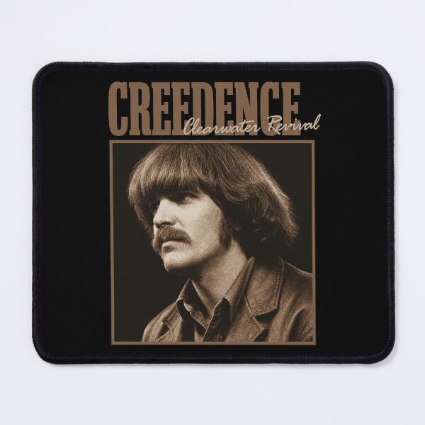 Item preview, Creedence Clearwater Revival designed and sold by VerdePlantTees.