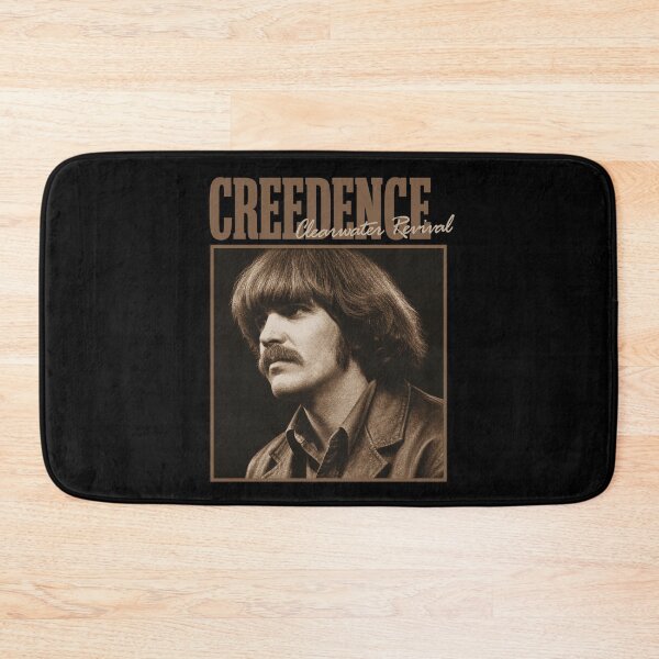 Item preview, Creedence Clearwater Revival designed and sold by VerdePlantTees.
