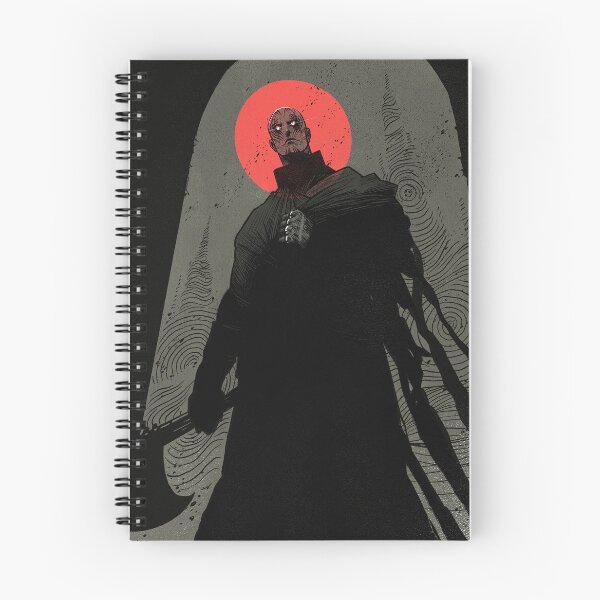 Item preview, Marsh, The Steel Inquisitor designed and sold by joe12south.
