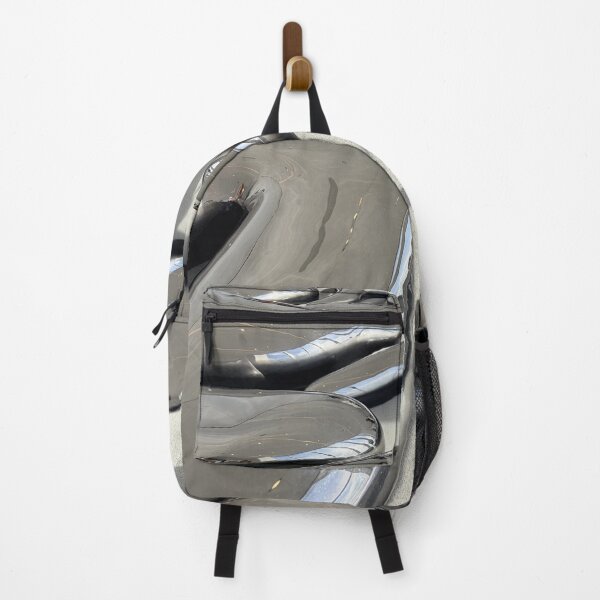 Item preview, Shiny Abstract Sculptural Forms designed and sold by Ifcitiesdesign.