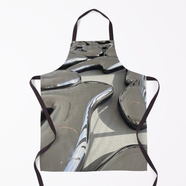 Item preview, Shiny Abstract Sculptural Forms designed and sold by Ifcitiesdesign.