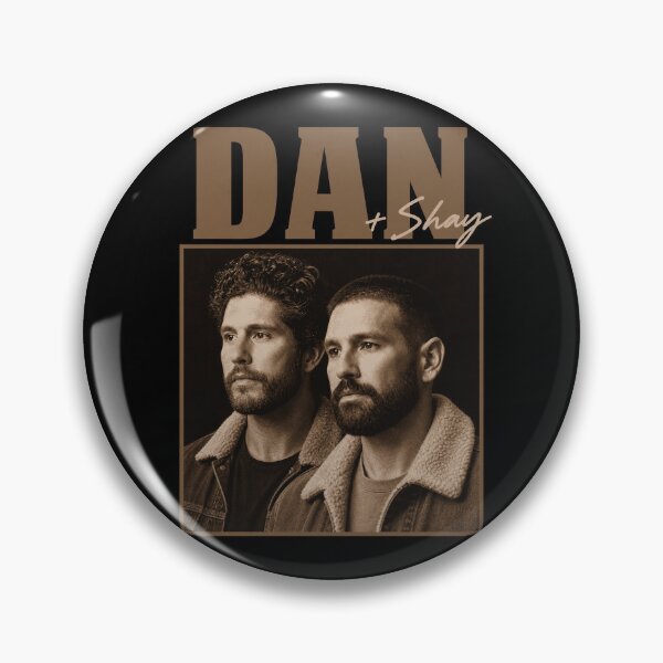 Item preview, Dan and Shay designed and sold by VerdePlantTees.