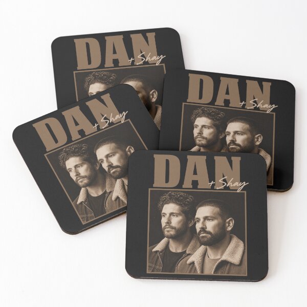 Item preview, Dan and Shay designed and sold by VerdePlantTees.