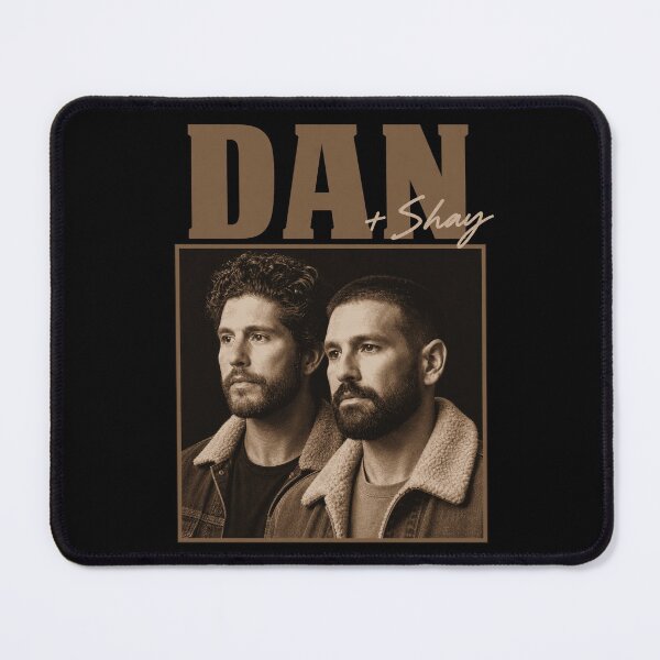 Item preview, Dan and Shay designed and sold by VerdePlantTees.