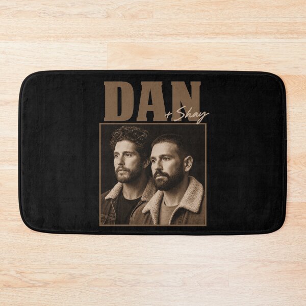 Item preview, Dan and Shay designed and sold by VerdePlantTees.