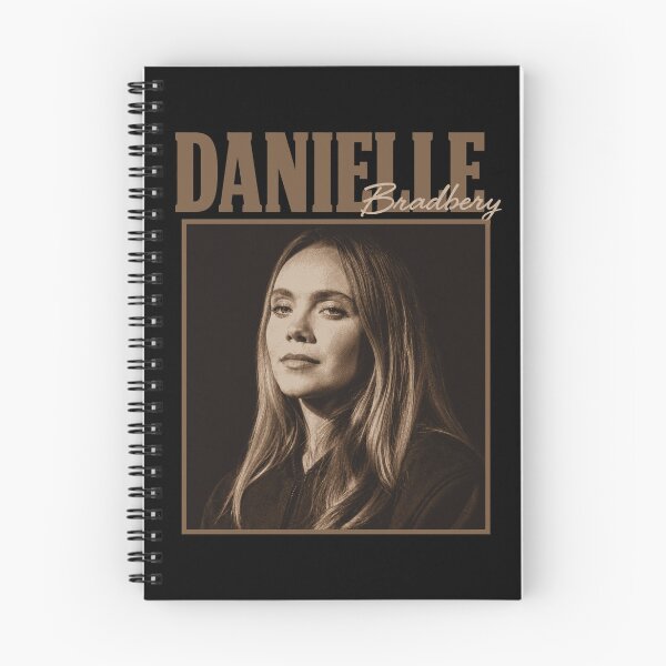 Item preview, Danielle Bradbery designed and sold by VerdePlantTees.