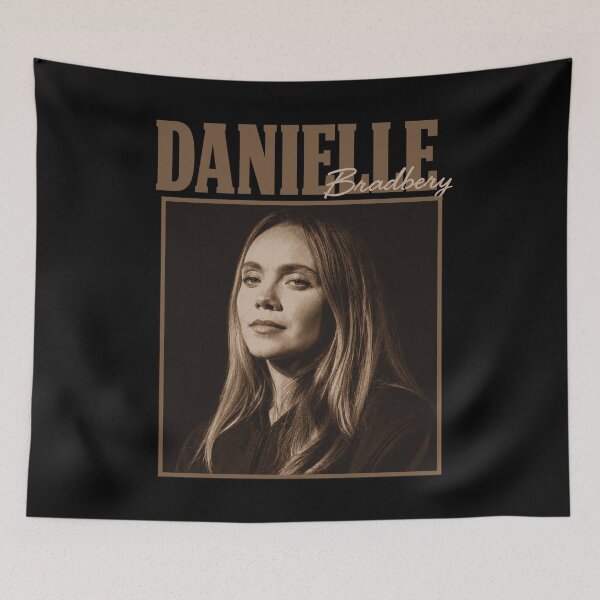 Item preview, Danielle Bradbery designed and sold by VerdePlantTees.