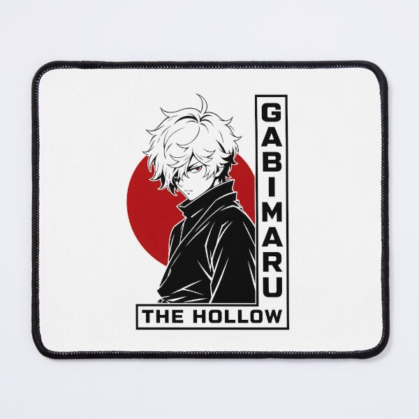 Item preview, White Hair Shinobi Red Sun Minimalist Vector Art designed and sold by sidki-SDK.