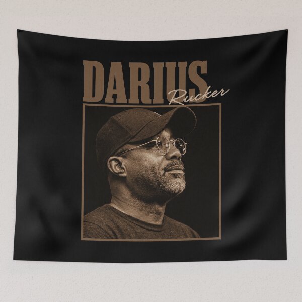 Item preview, Darius Rucker designed and sold by VerdePlantTees.