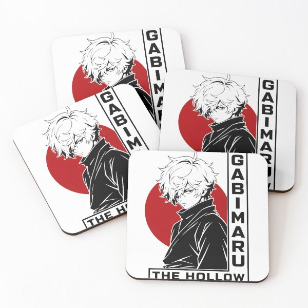 Item preview, White Hair Shinobi Red Sun Minimalist Vector Art designed and sold by sidki-SDK.