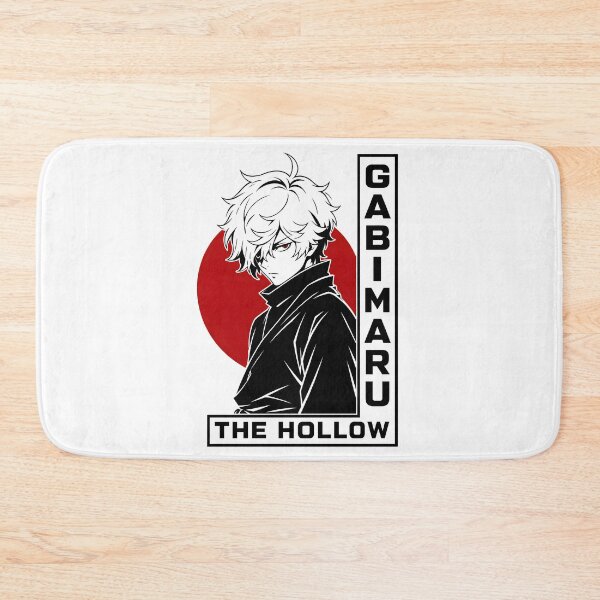 Item preview, White Hair Shinobi Red Sun Minimalist Vector Art designed and sold by sidki-SDK.