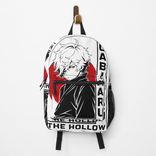 Item preview, White Hair Shinobi Red Sun Minimalist Vector Art designed and sold by sidki-SDK.